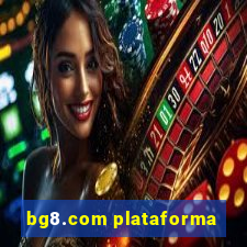 bg8.com plataforma